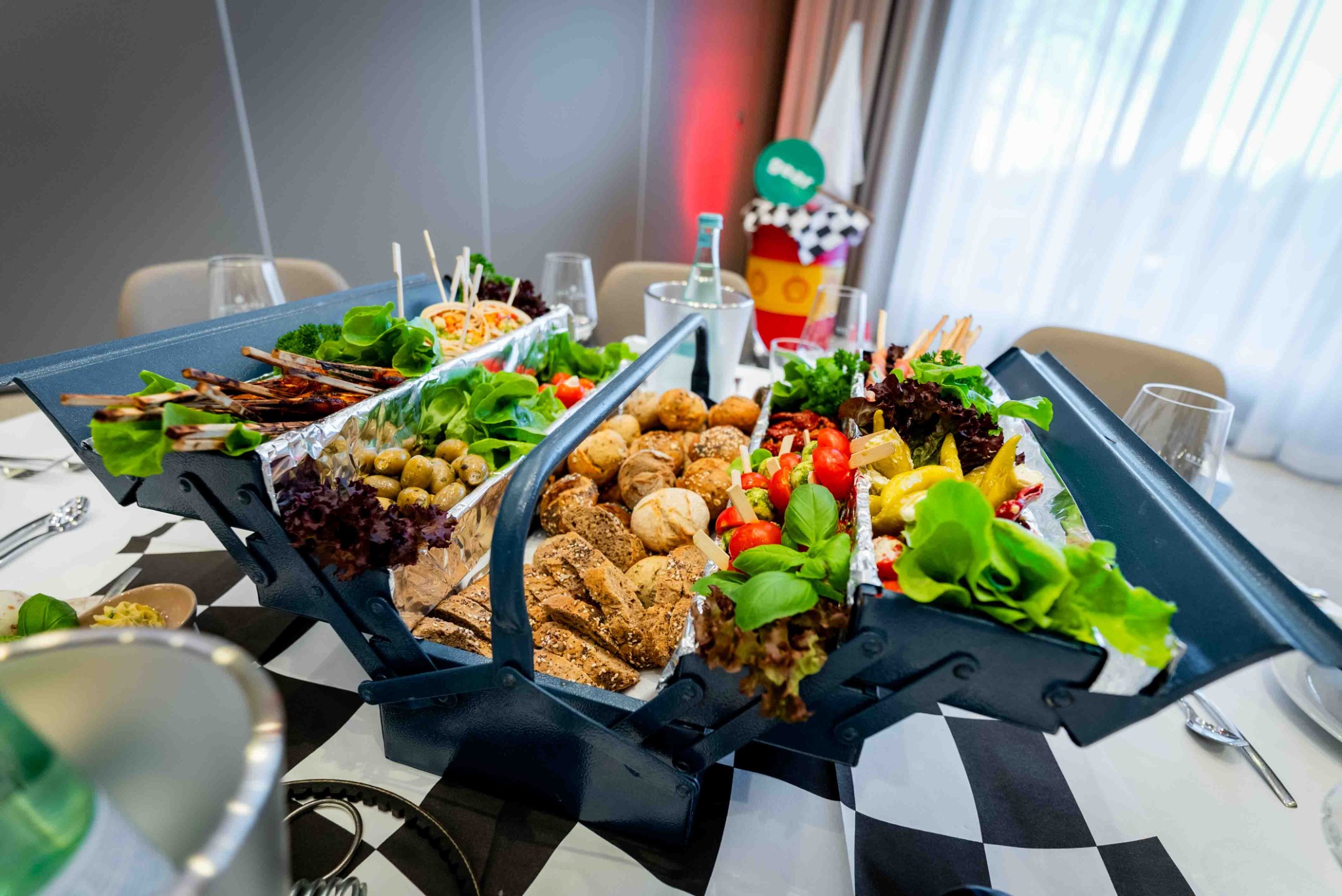 Hotel Am Nürburgring Hocheifel Facebook ad: Einzigartige Firmenevents & Tagungen
