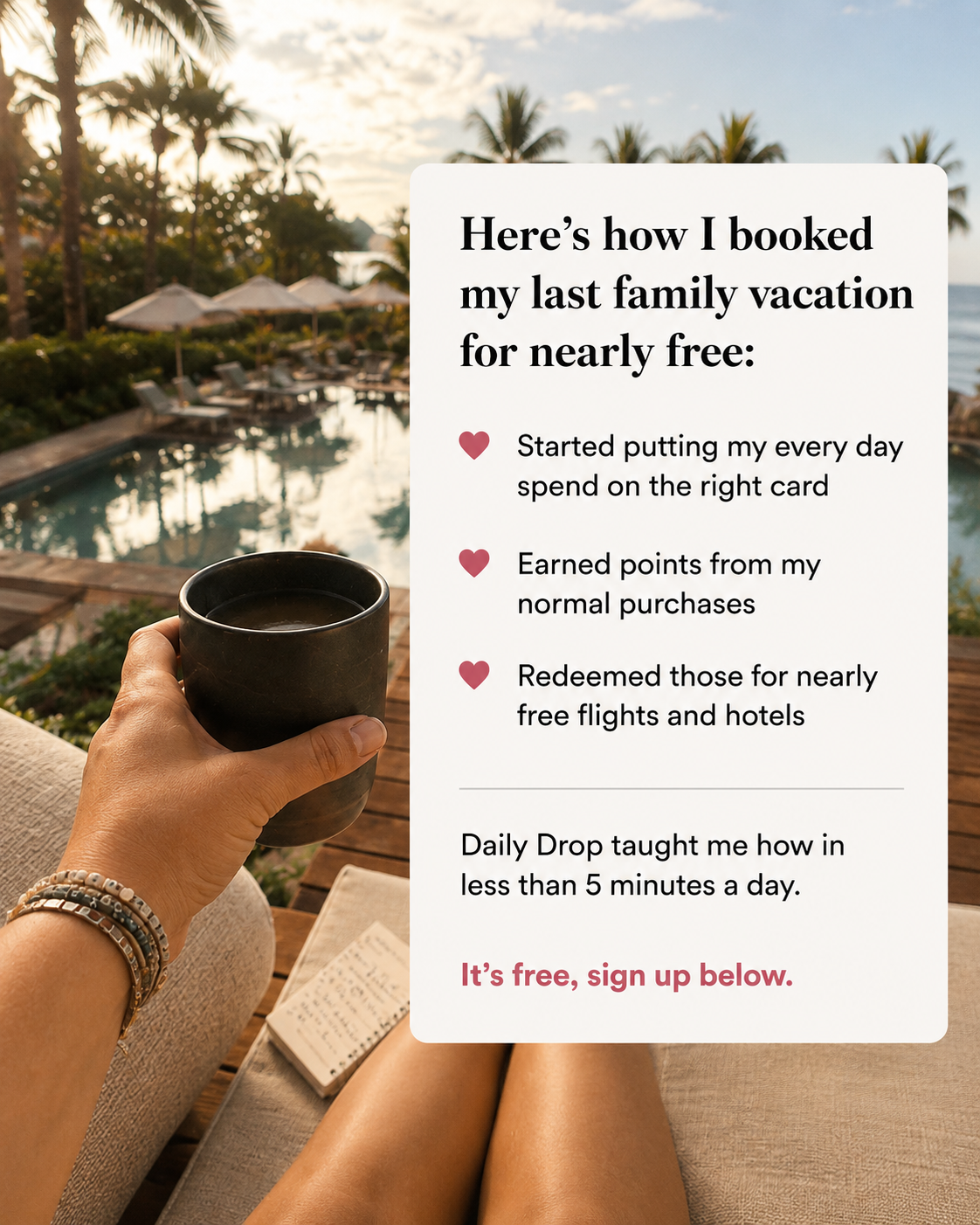 Nomadic Matt Facebook ad from Jun 2, 2026
