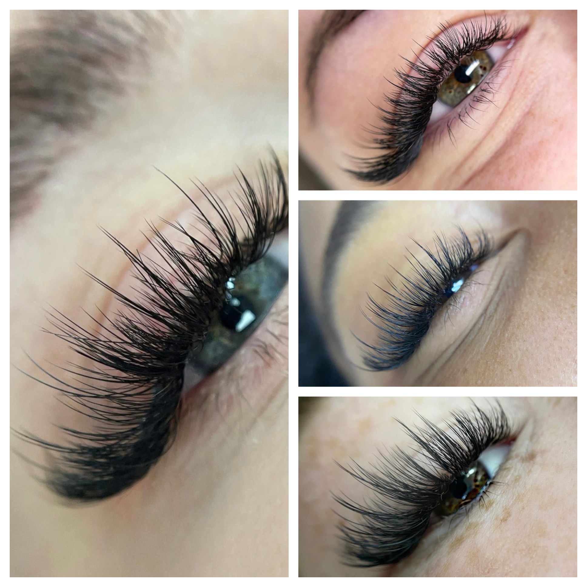 ʙʀᴏᴡʙʀᴏ Facebook ad: Fix My Lashes!