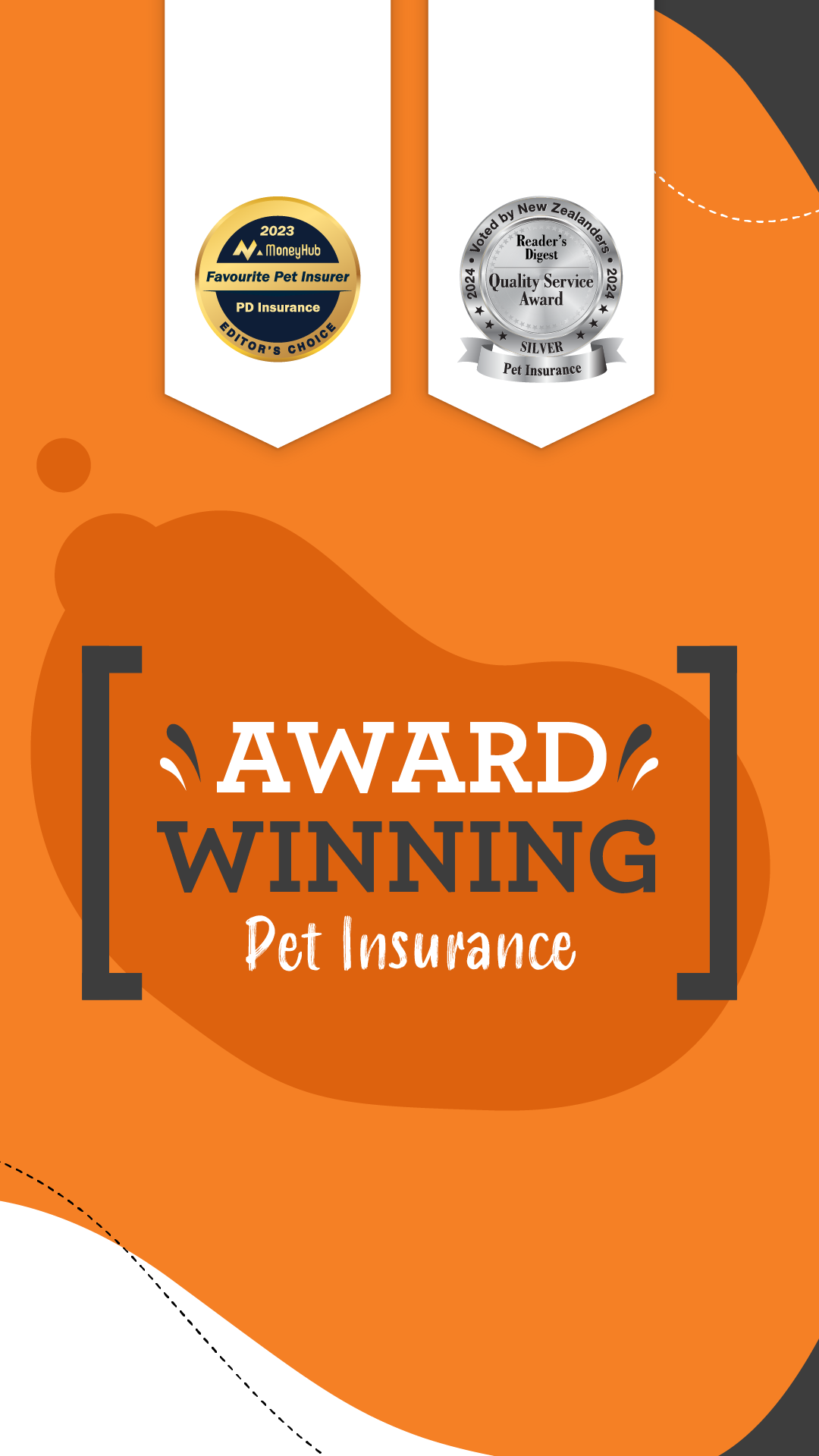 PD Insurance NZ Facebook ad