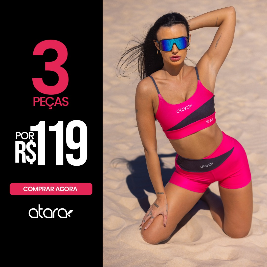 Divina Fitness Facebook ad