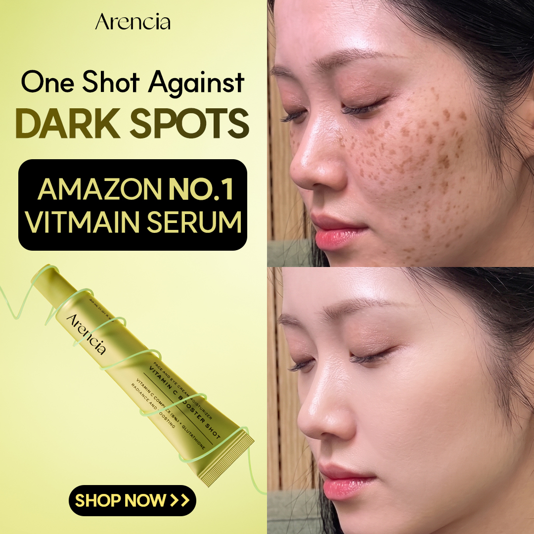 Arencia Global Facebook ad