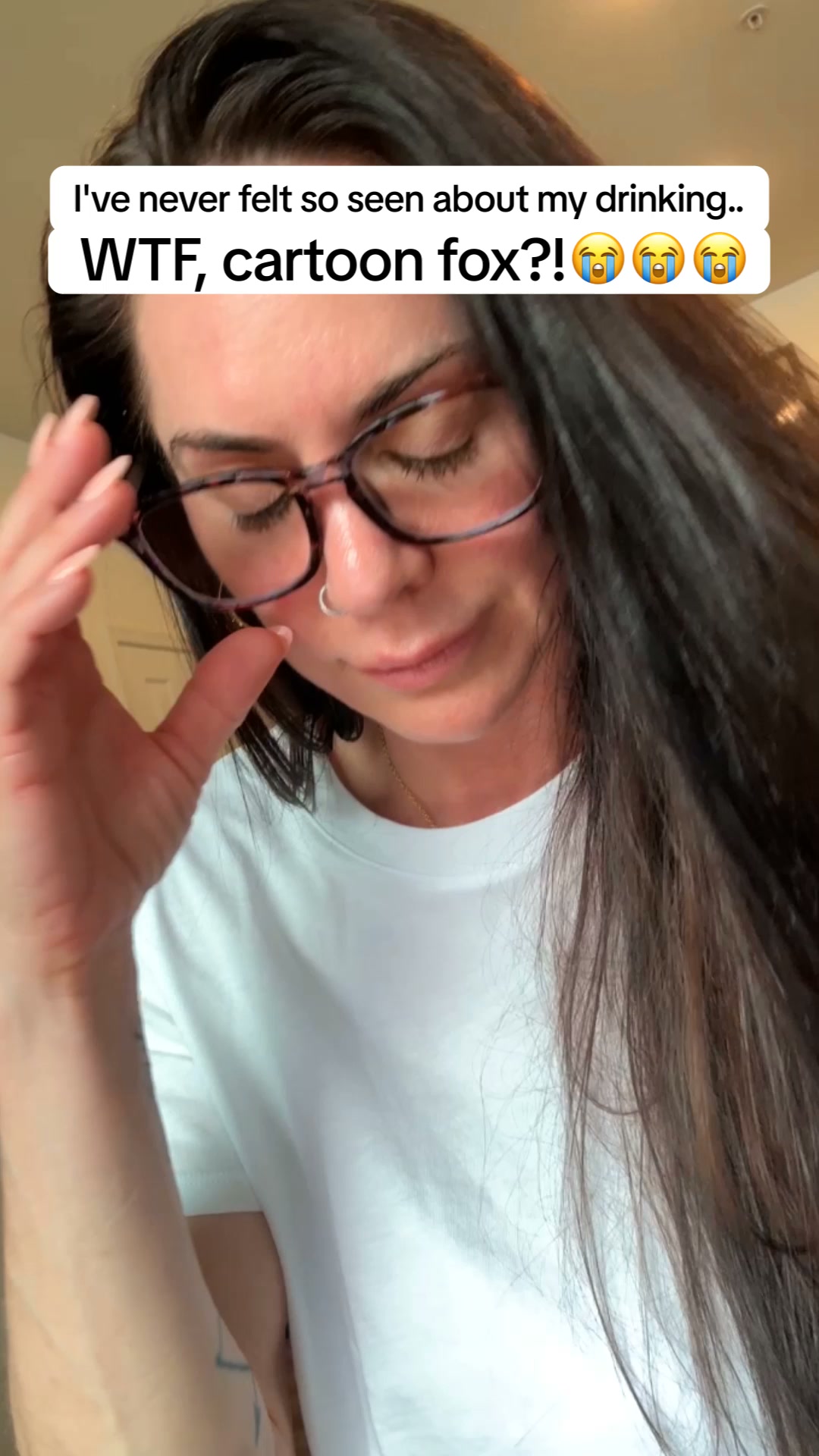 Rachel Bennett My Mindful Drinking Journey Facebook ad: #1 Alcohol Moderation App