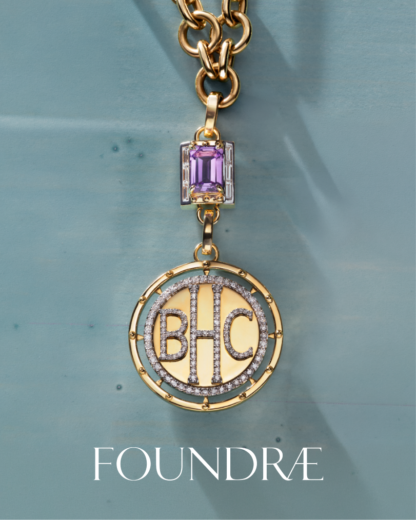 FoundRae Facebook ad from Jun 5, 2026