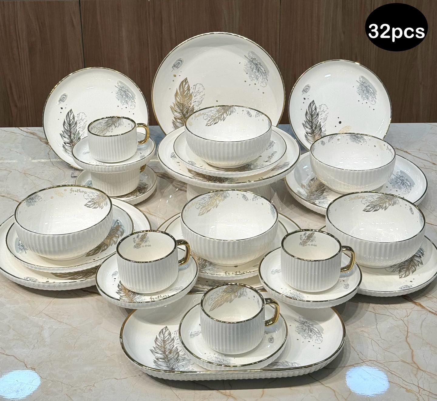 Espace Mariage Facebook ad