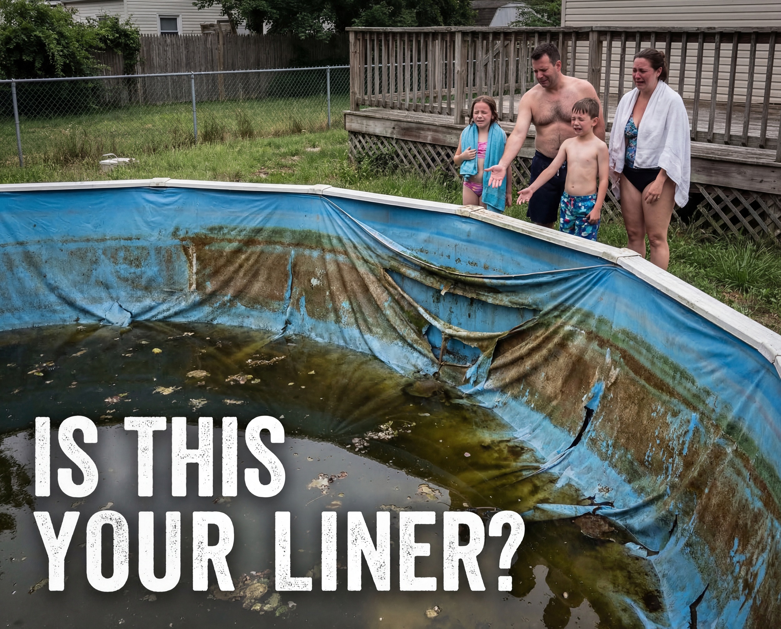 Island Recreational Facebook ad