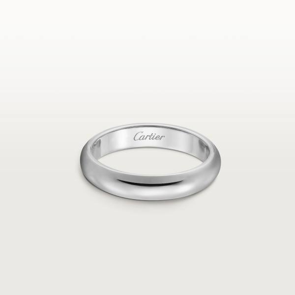 Cartier Facebook ad