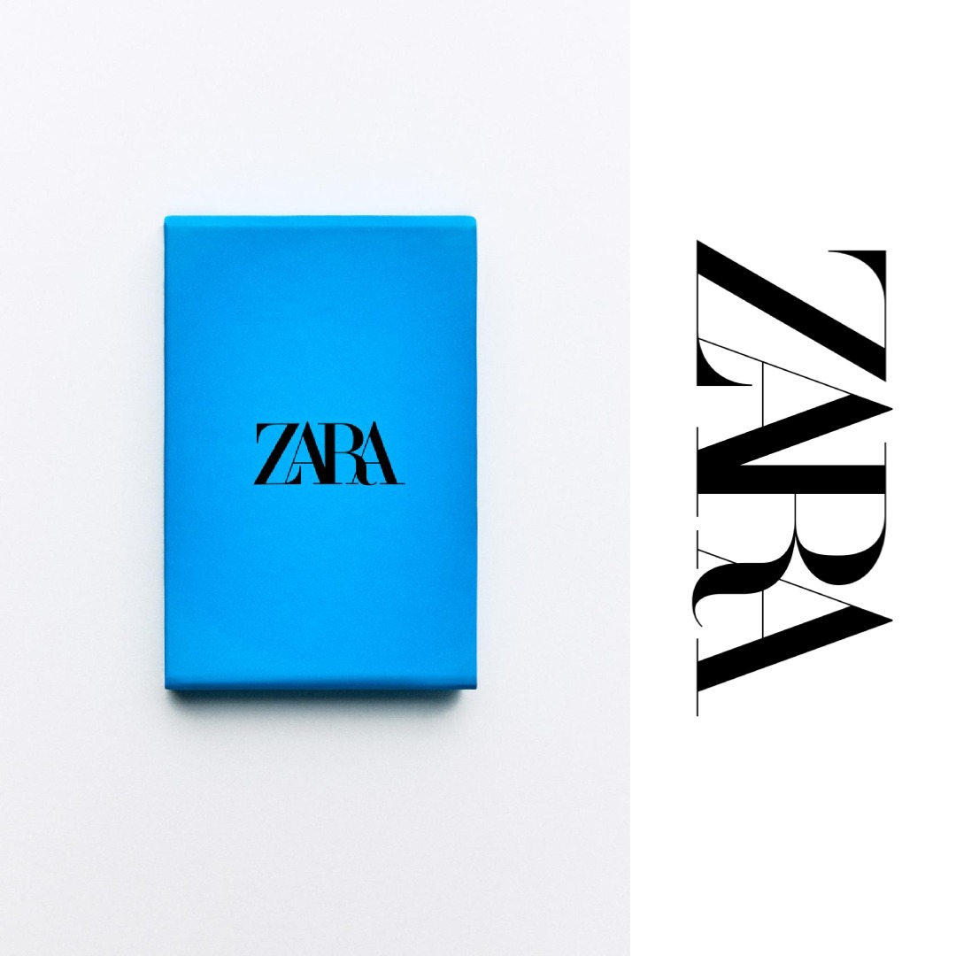 ZARA Facebook ad