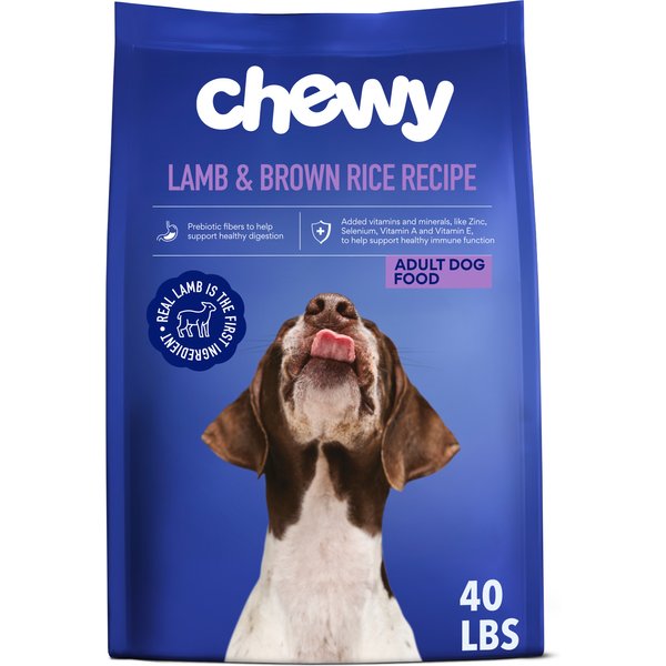 Chewy Facebook ad