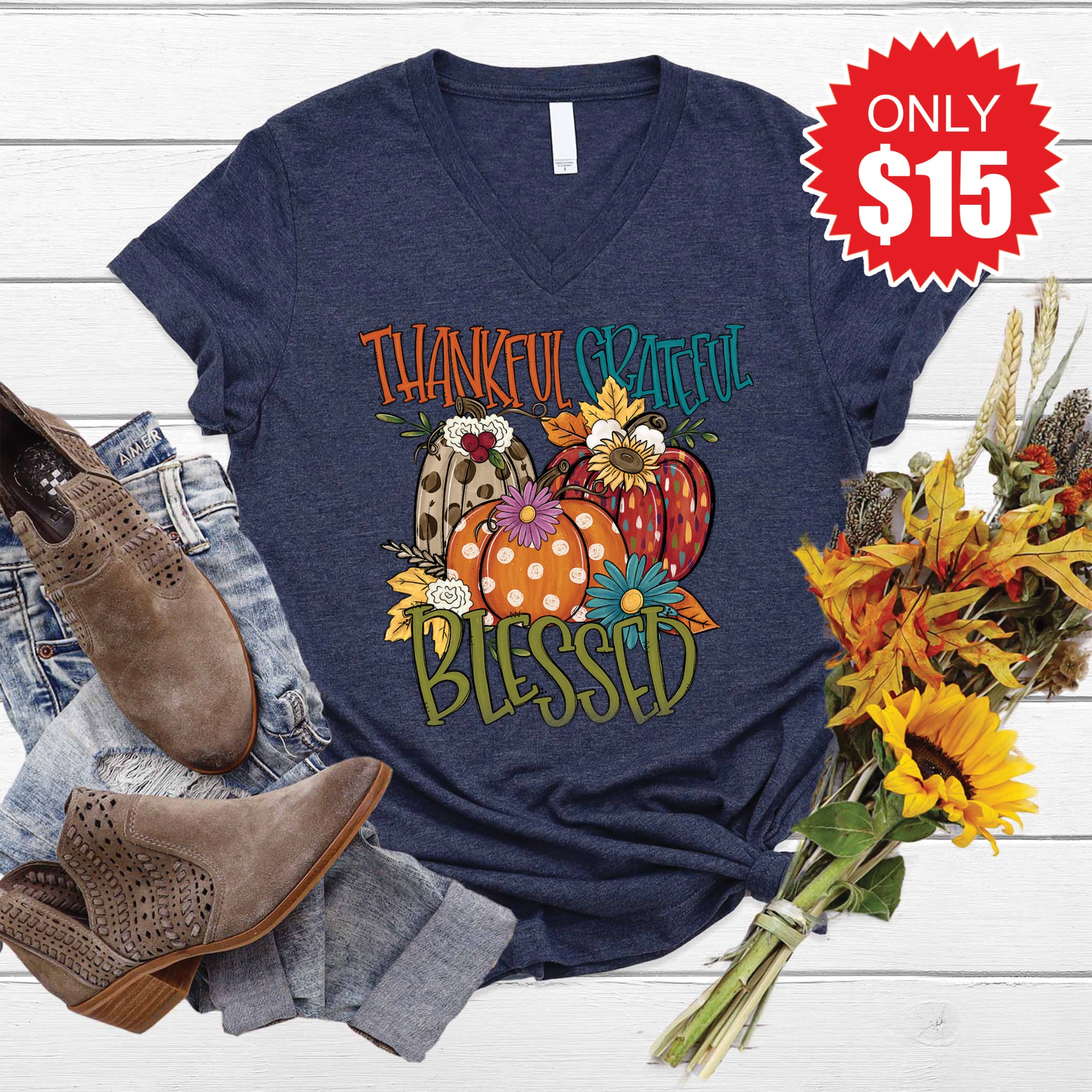 Love in Faith Facebook ad