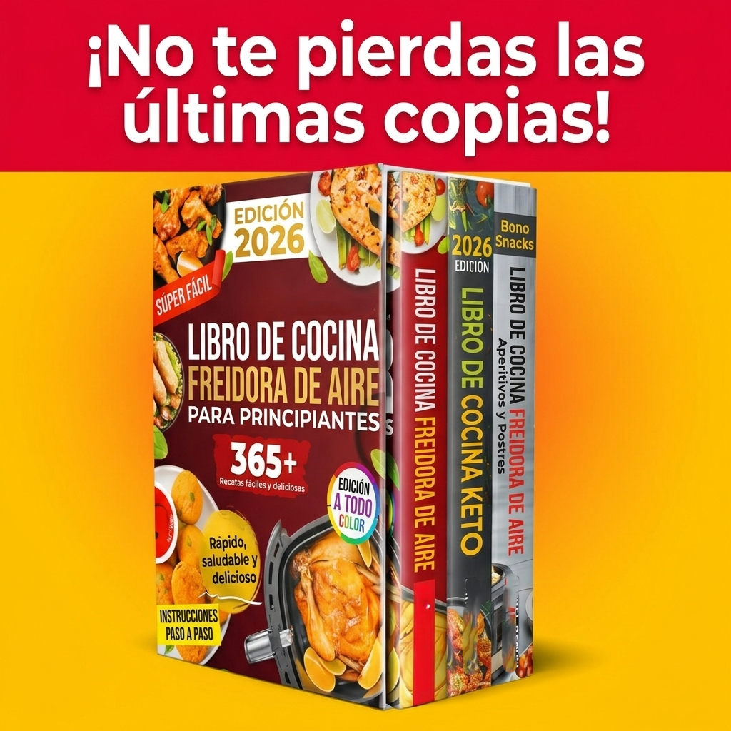 Sarah Jenkins Facebook ad: Cocinar a diario se vuelve más fácil