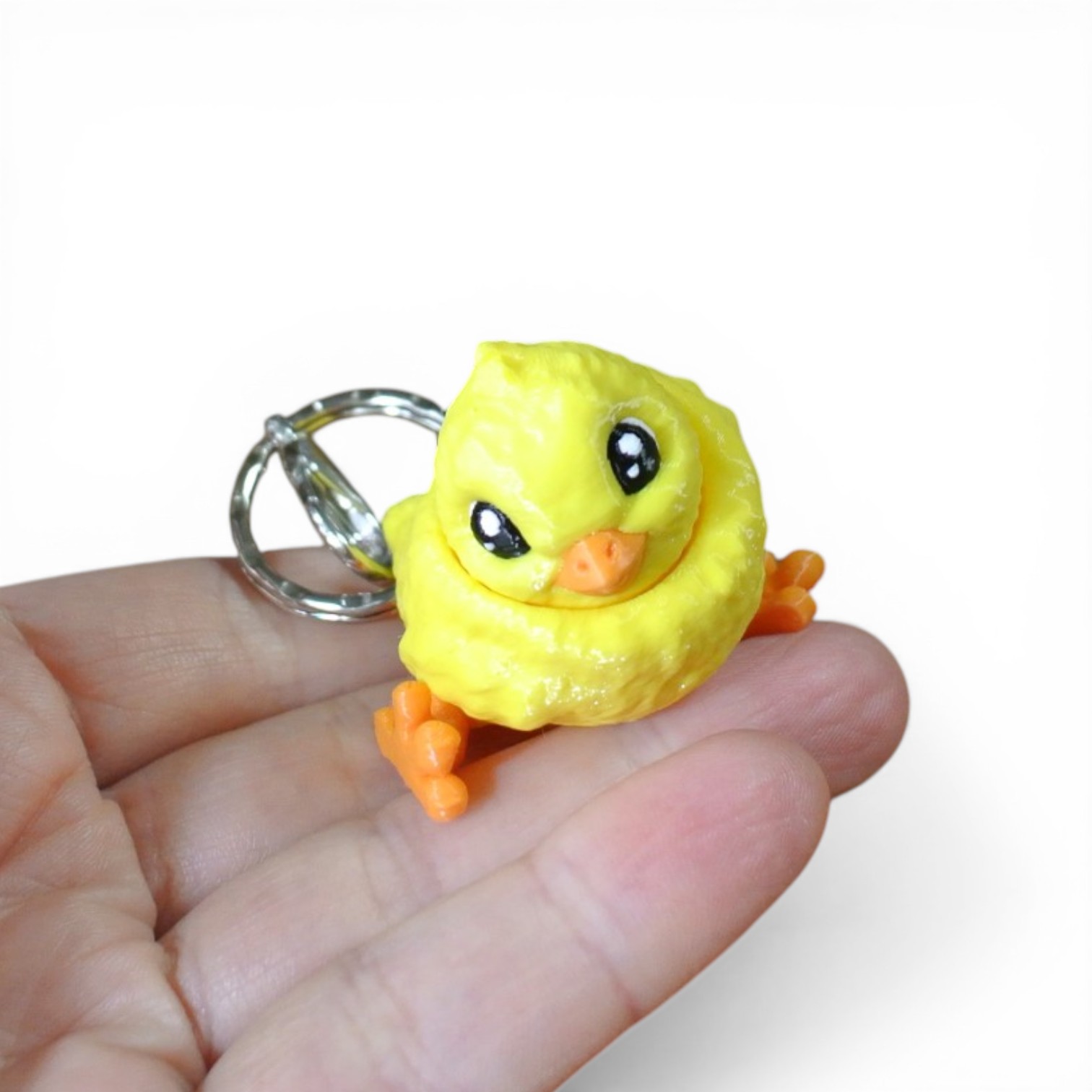 Flexi Chain Lab Facebook ad: Add a touch of cuteness to your everyday…