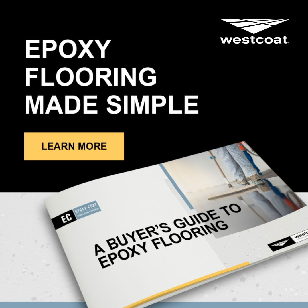 Westcoat Facebook ad