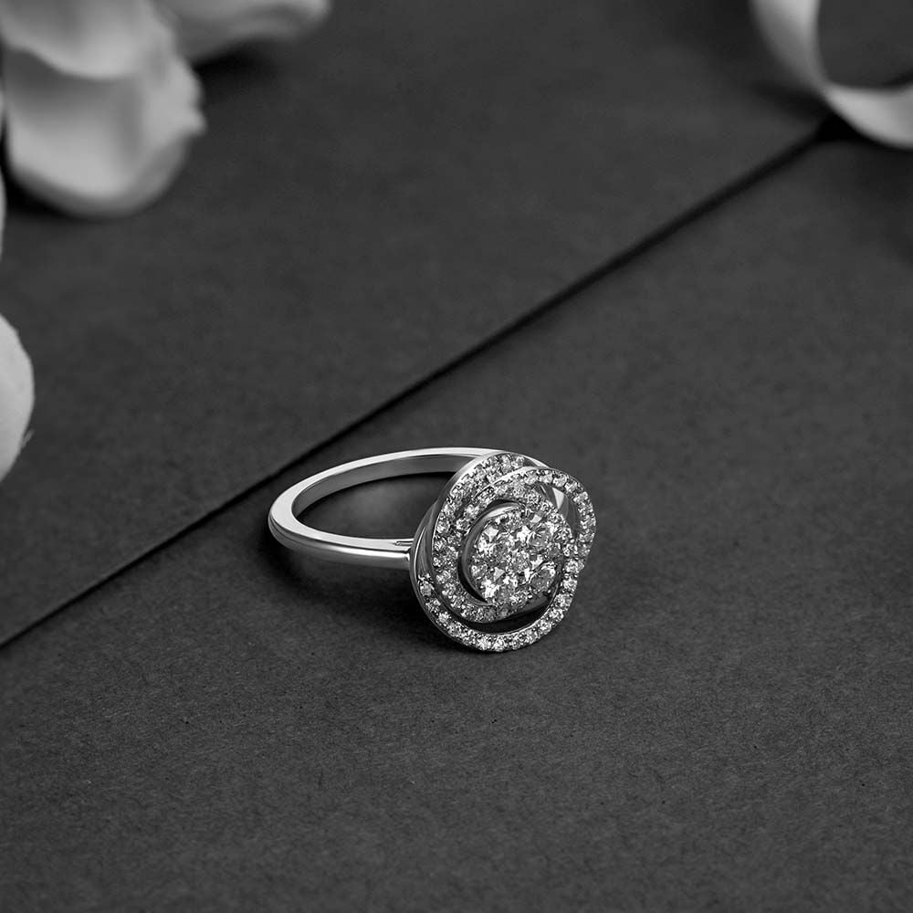 Tanishq Facebook ad