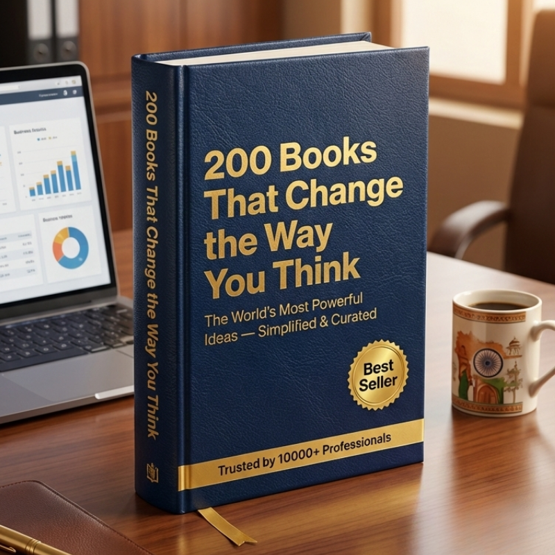 Retro Vibes Facebook ad: Learn from 200 Bestselling Books