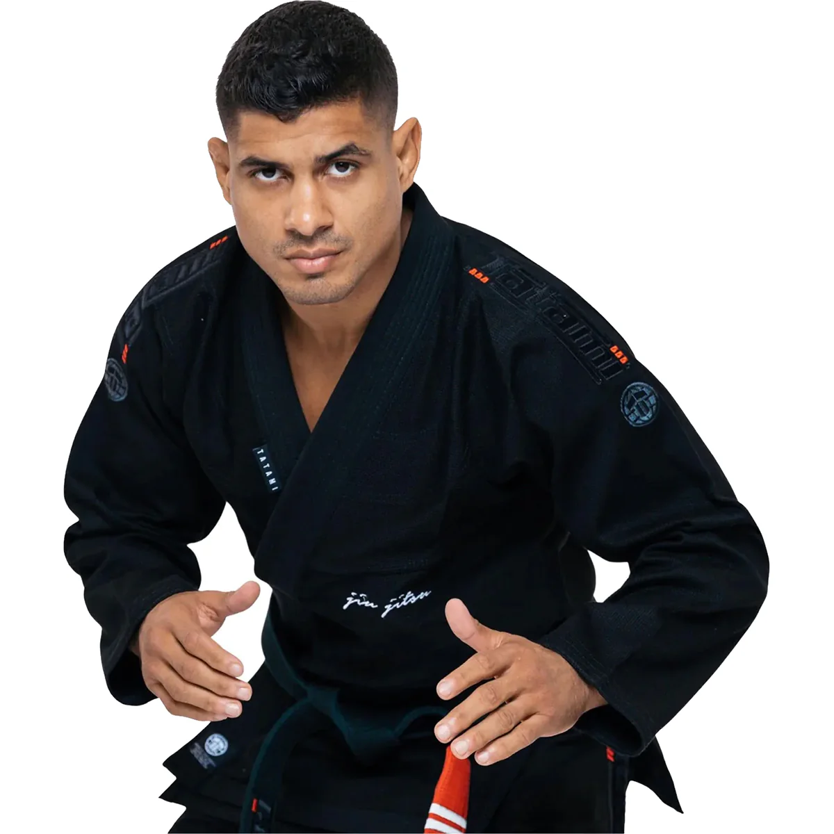 Forza Sports Facebook ad: Shop the largest range of BJJ Gi, BJJ…