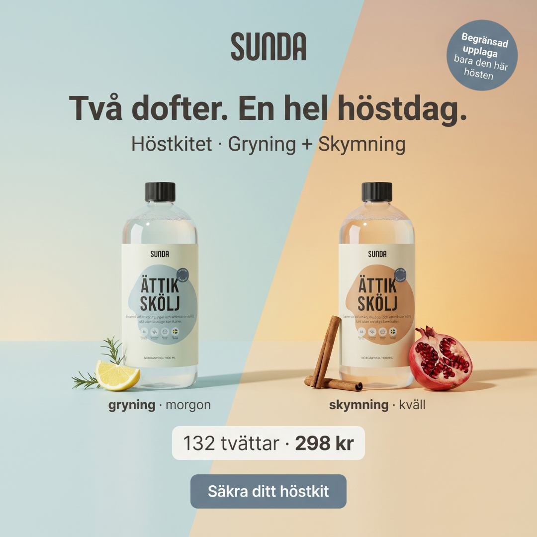 Sunda Facebook ad