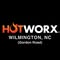 HOTWORX