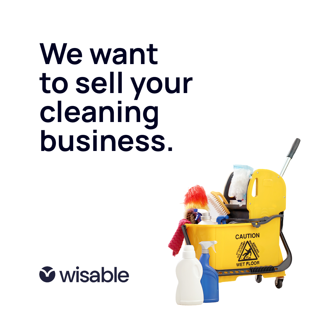 Wisable Facebook ad