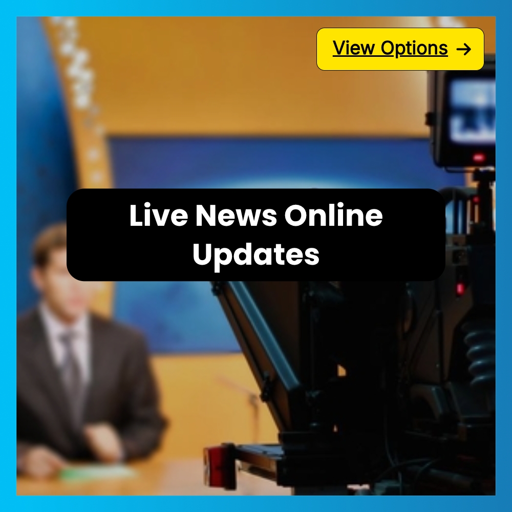 TrendingResults Thrive Facebook ad: Dive Into Live Headlines Now! Online News Updates.
