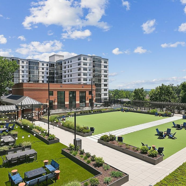 Zillow Apartments for Rent Facebook ad