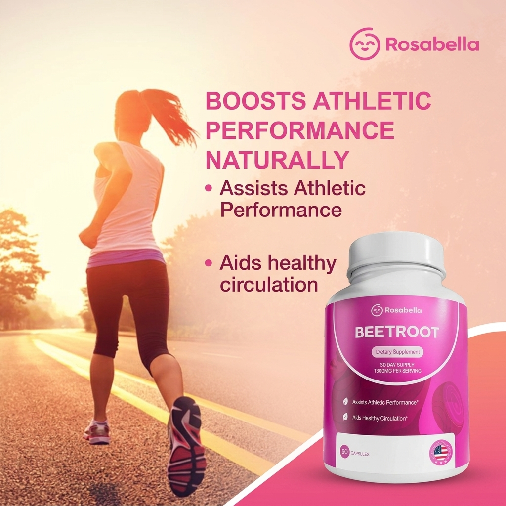 Rosabella Facebook ad