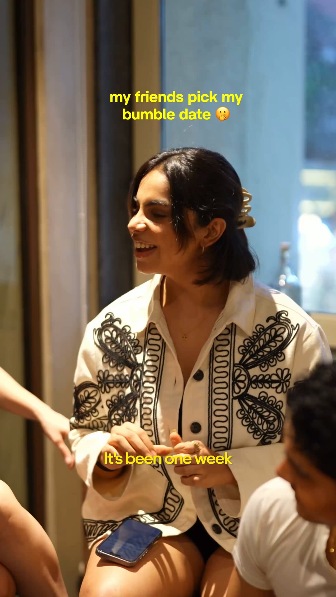Bumble India Facebook ad: And the final verdict is here.