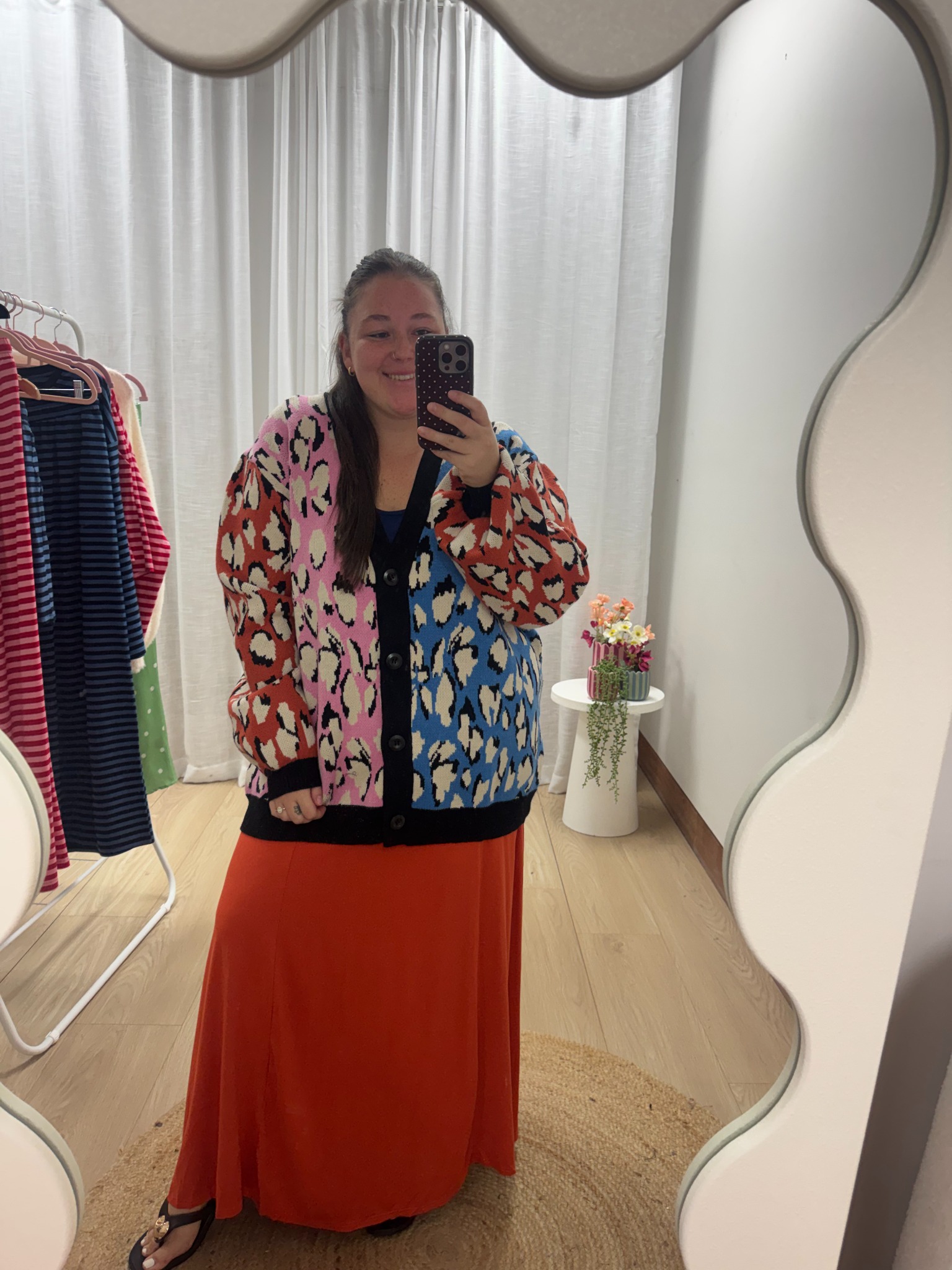 Proud Poppy Clothing Facebook ad