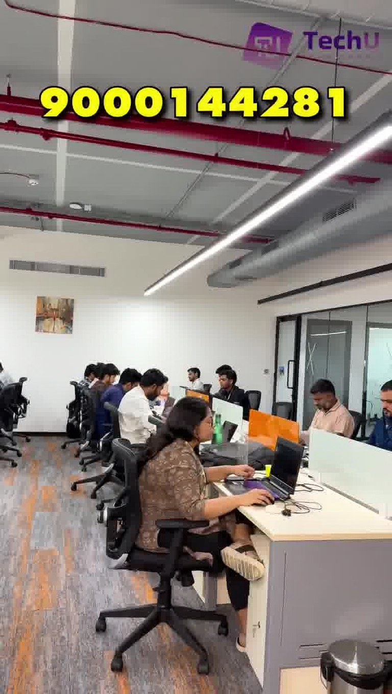 TechU Facebook ad: Pay just 35% to get started Get full access to AI-powered…