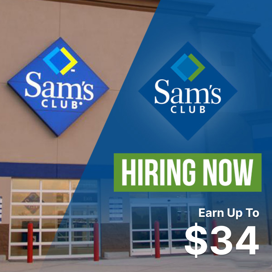 Find Your Job Now Facebook ad