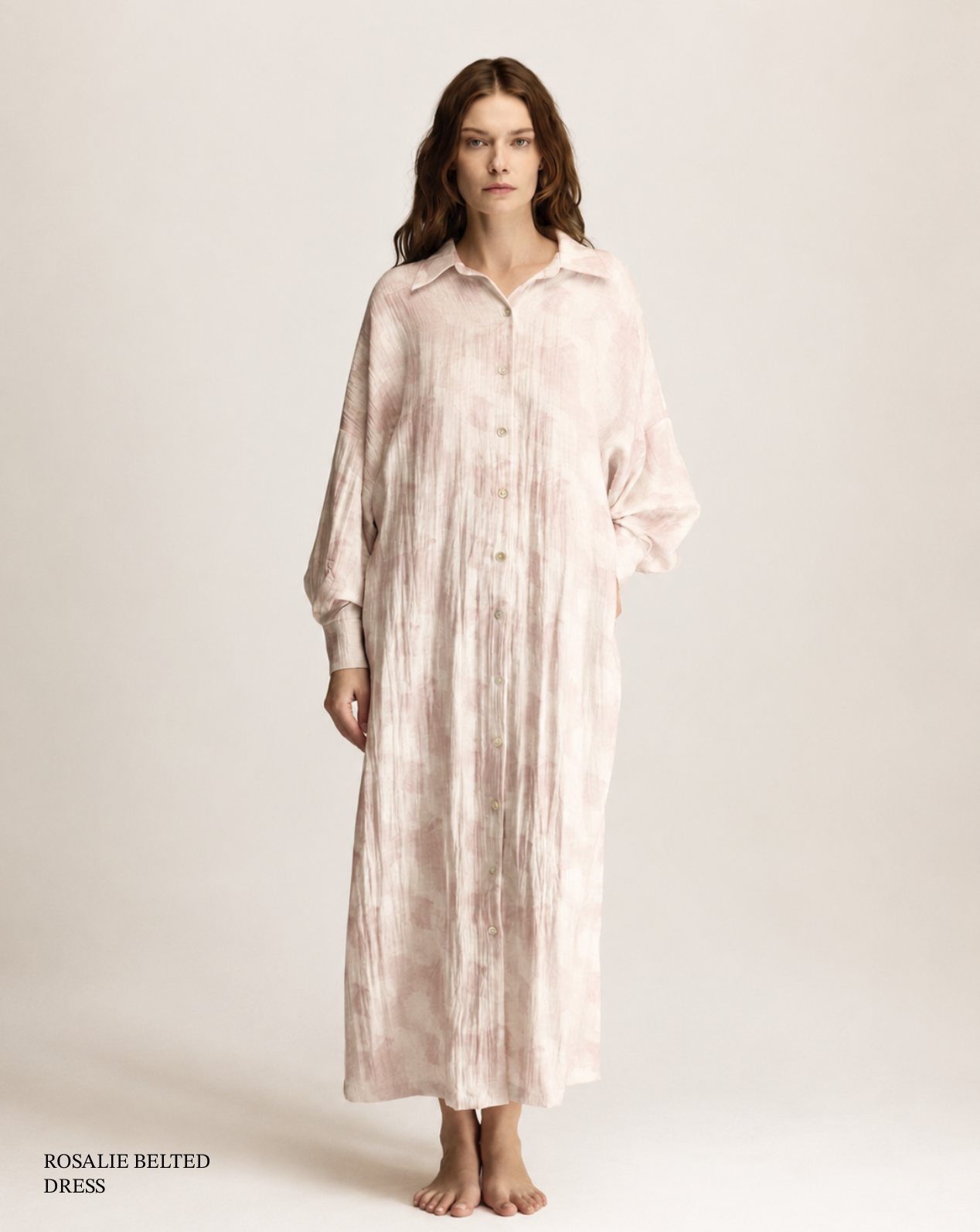 Bonjour Madame Facebook ad: Comfy. Cute. On repeat.