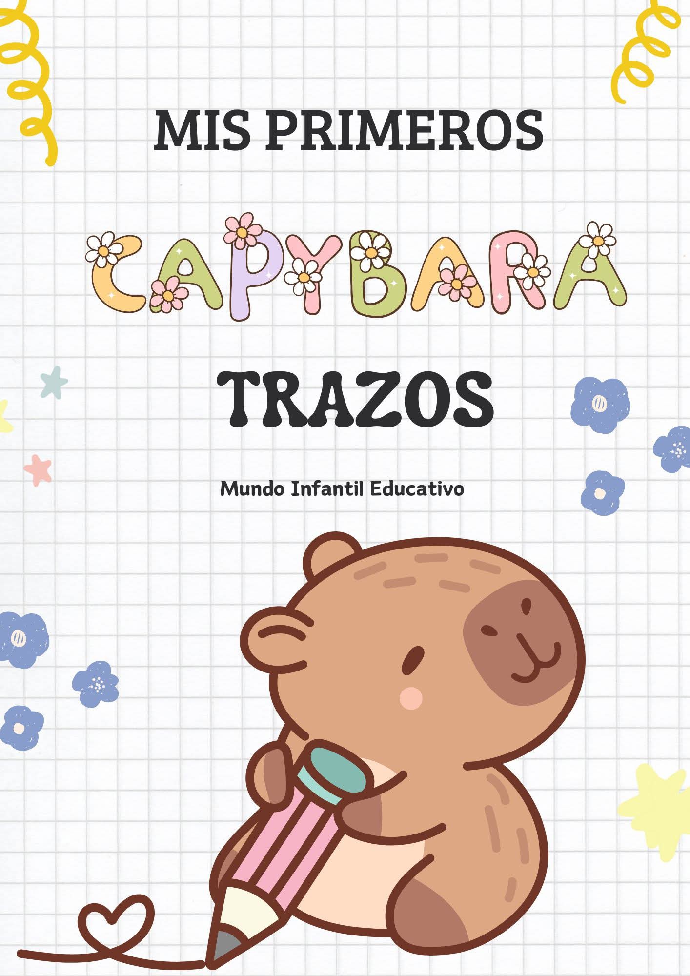 Preescolar Divertido Facebook ad