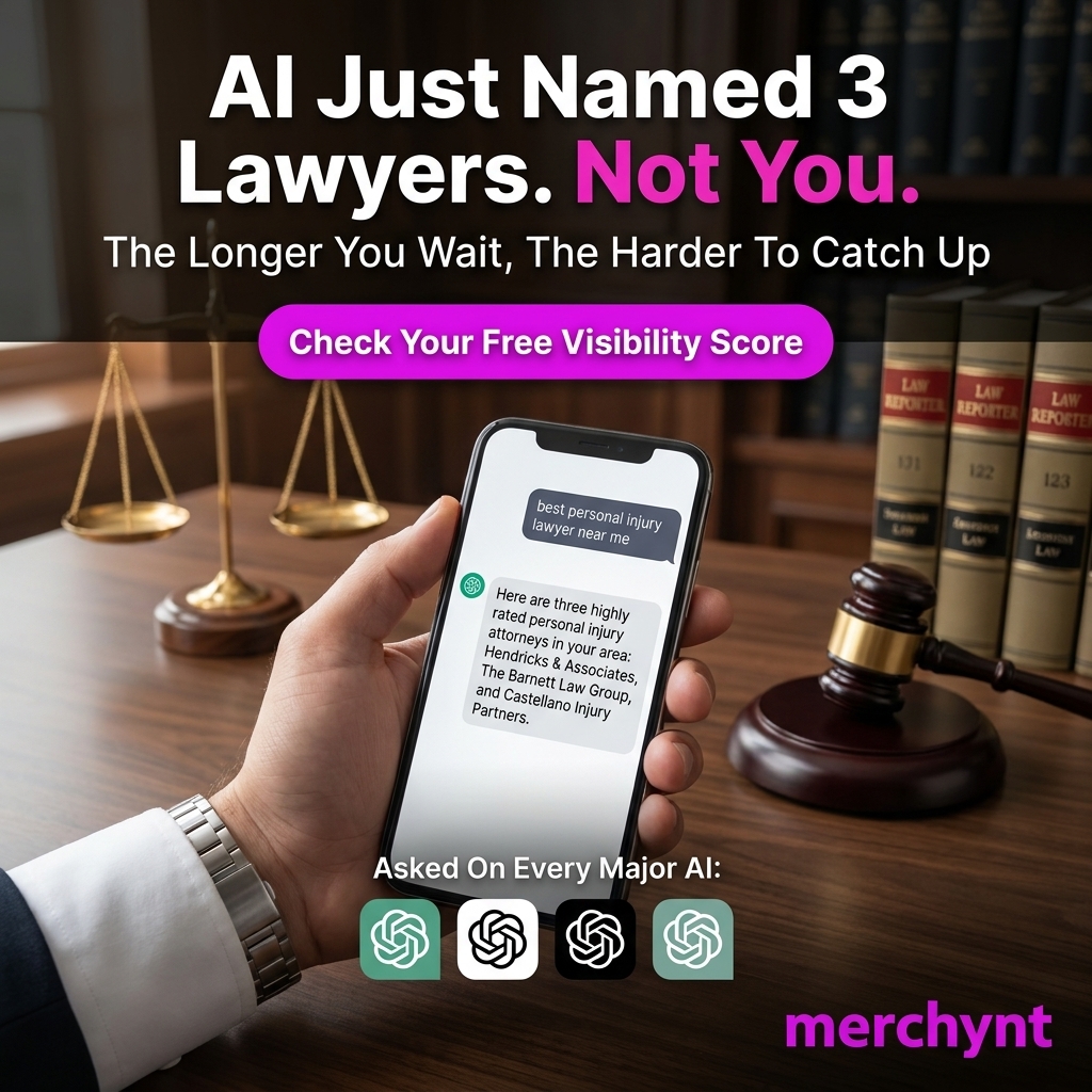 Merchynt Facebook ad