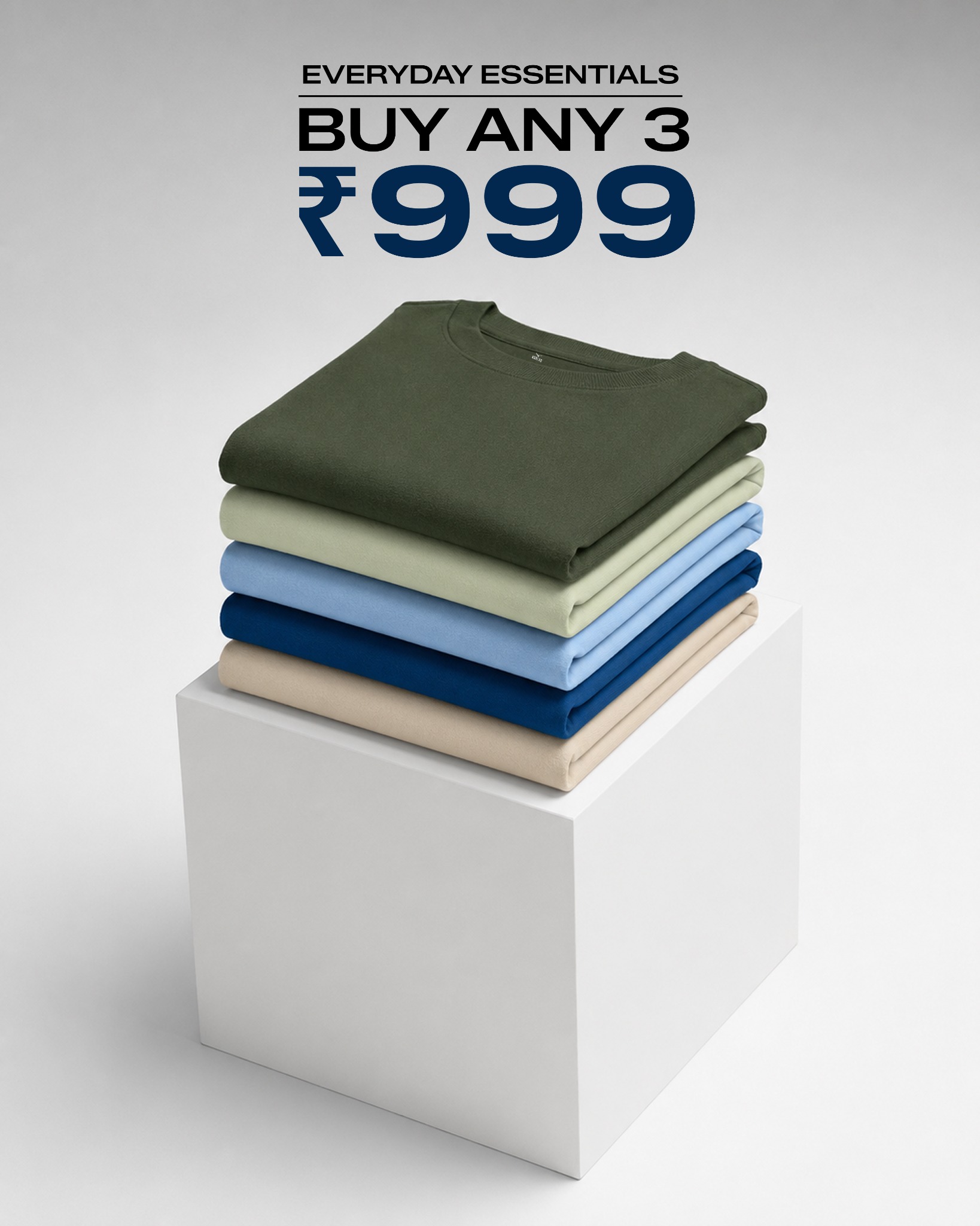 Nobero Facebook ad