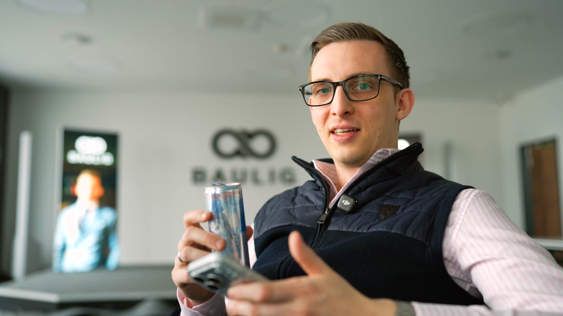 Andreas Baulig Facebook ad: Teure Individual-Projekte zerstören EBIT im B2B-Geschäft!