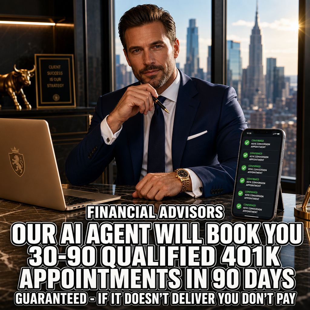 WooSender AI Facebook ad