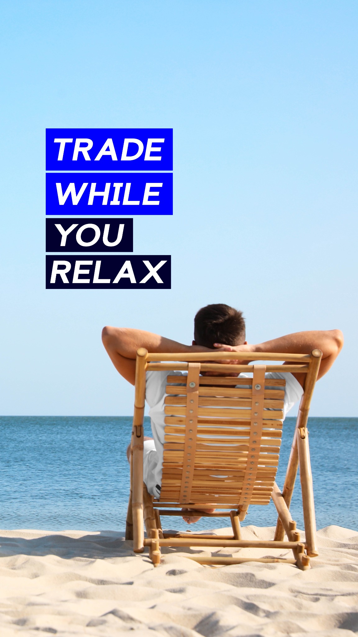 Australian Automated Trading Systems Facebook ad