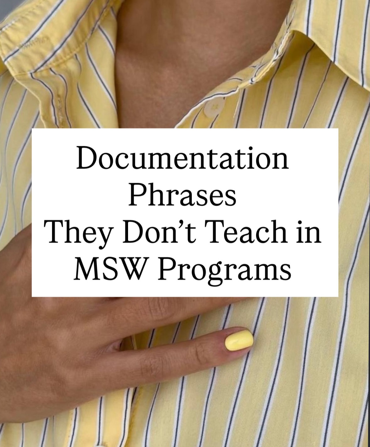 MSWCommunity Facebook ad: Social workers learn how to support clients…