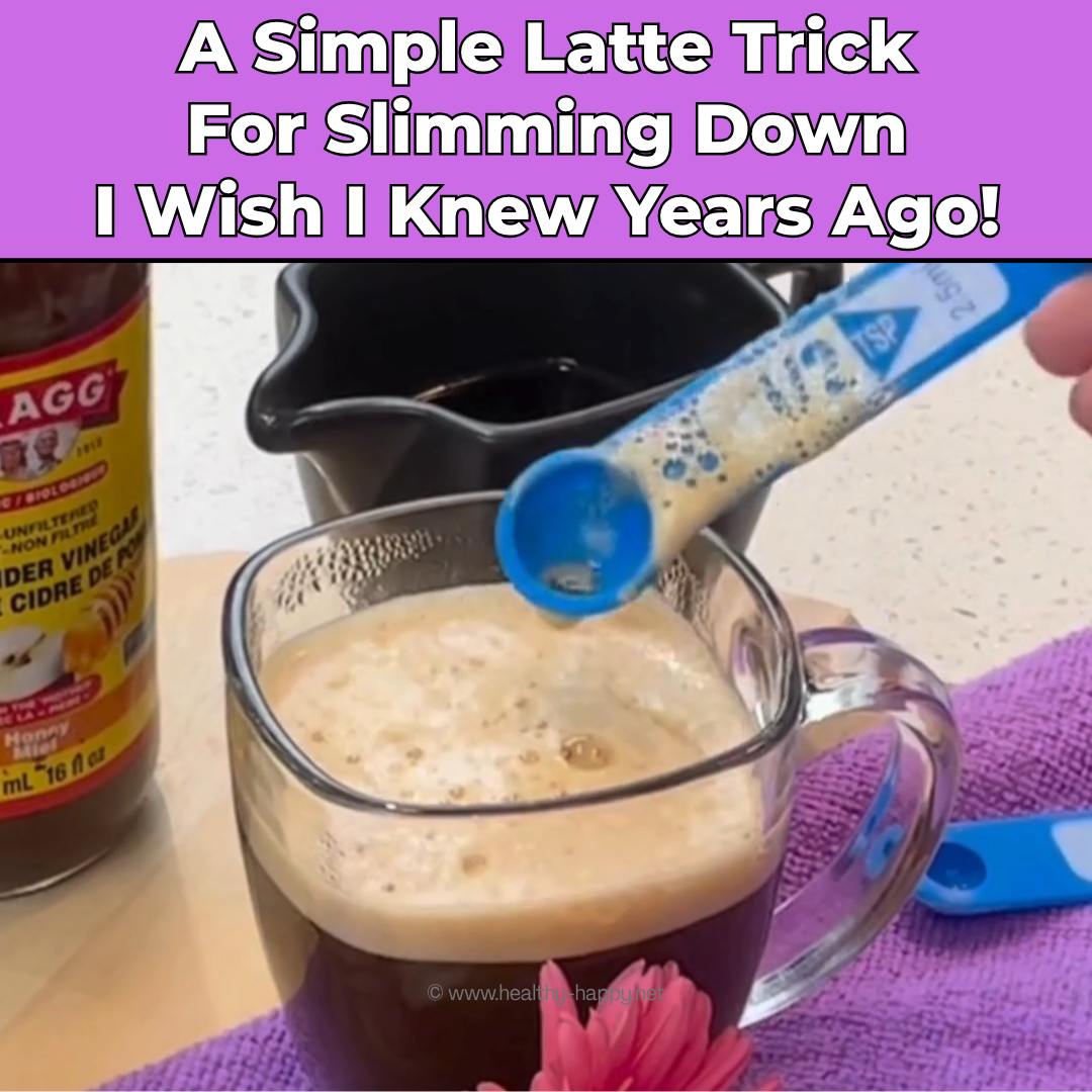 Healthy Happy Facebook ad