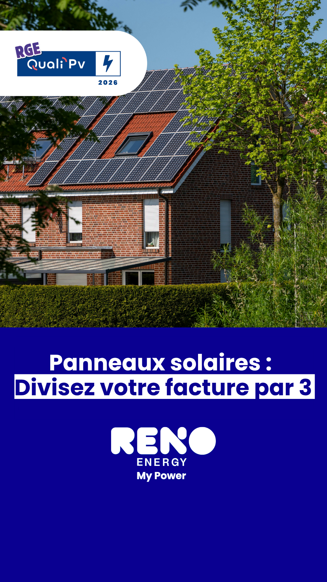 Reno Energy My Power Facebook ad from Jun 3, 2026