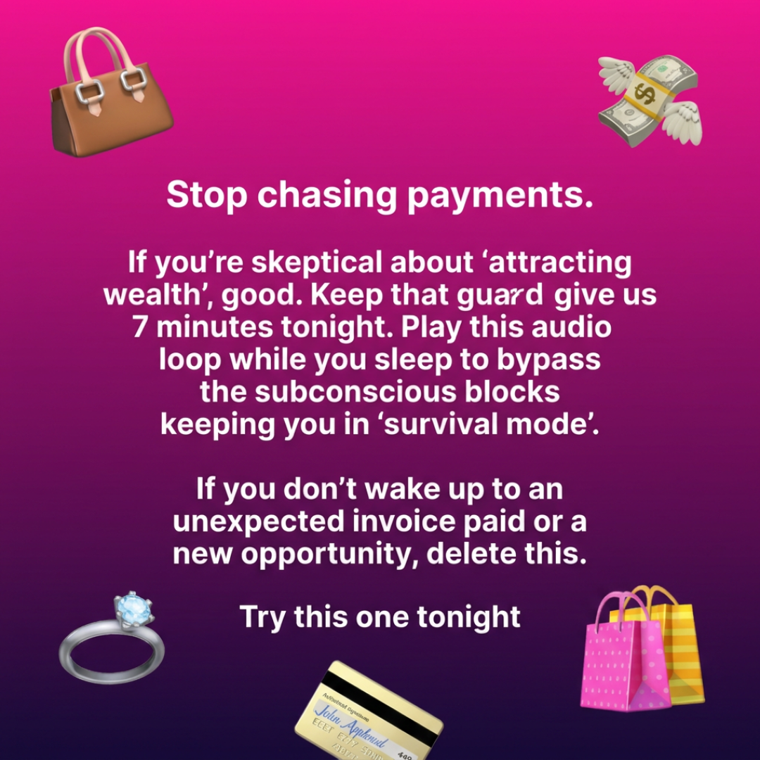 Magnet Mind Facebook ad