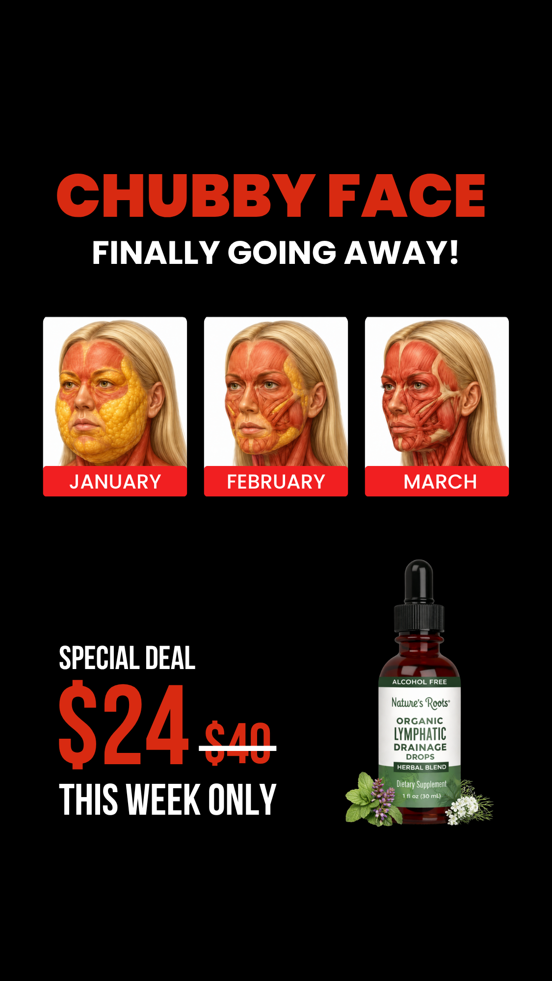 Dr. Jennifer Windsor Facebook ad