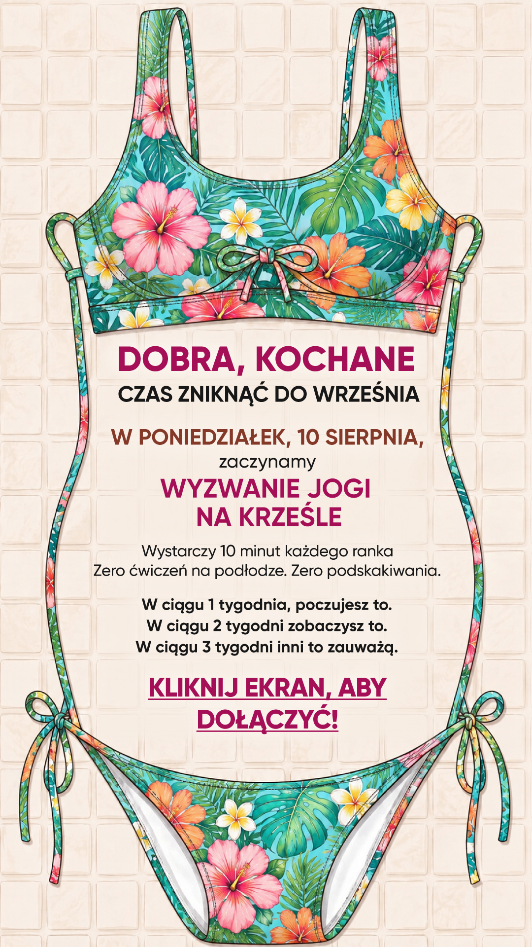 Tori Repa Facebook ad