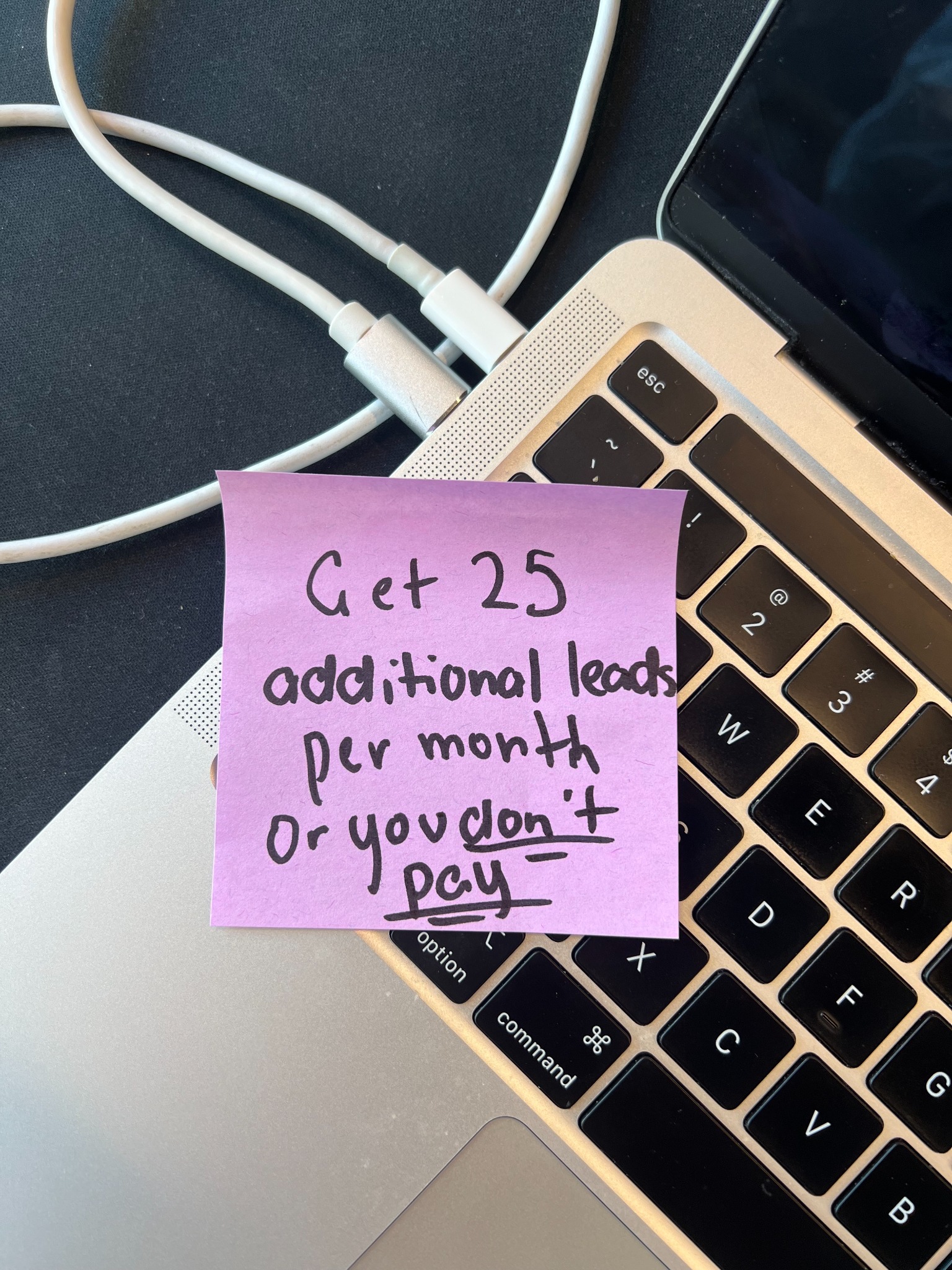Aperitif Digital Marketing Agency Facebook ad from Mar 10, 2026