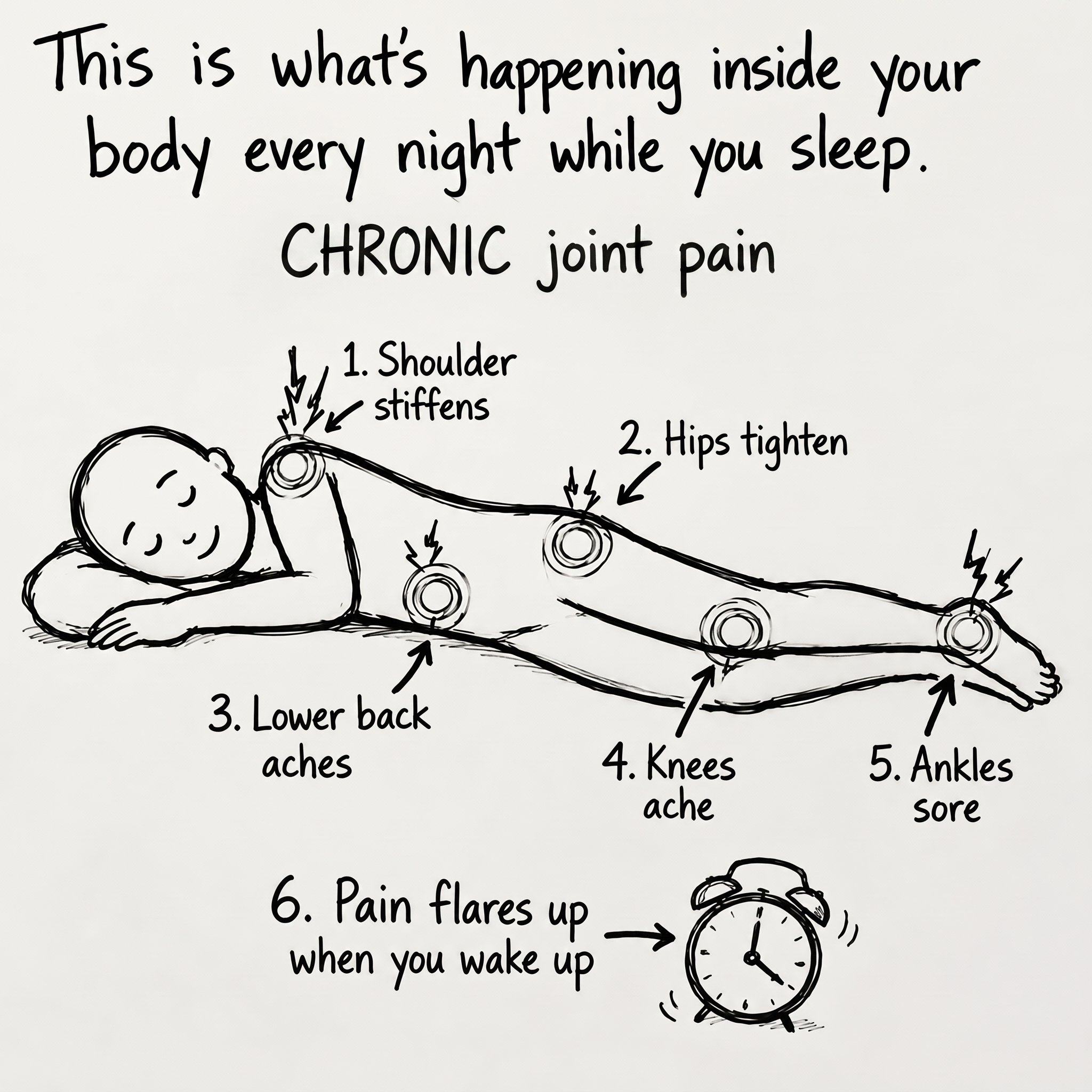 Rachel Harmon Facebook ad: Read this if surgery didn't fix your shoulder