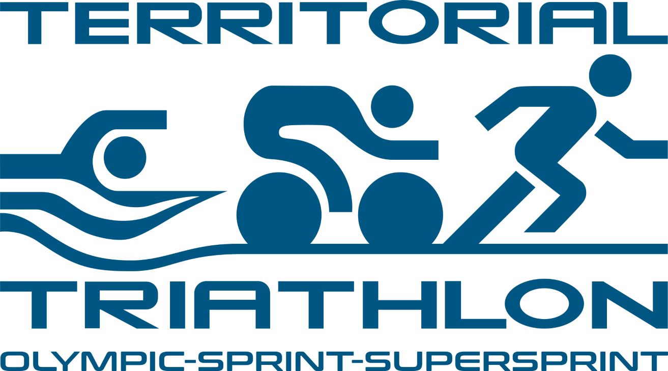 TRI-It Racing Club Facebook ad: 2026 Territorial Olympic/Sprint/Super Sprint Triathlon