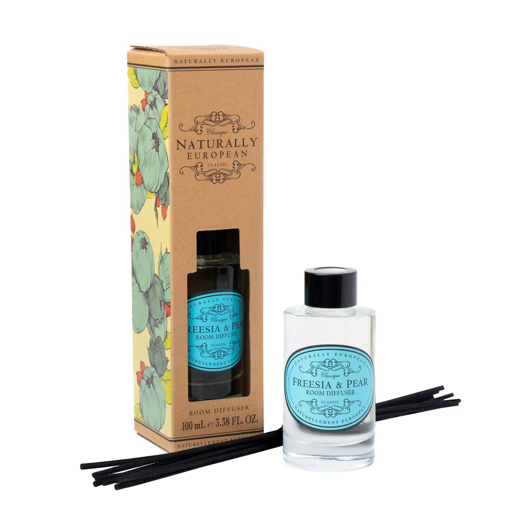 The Somerset Toiletry Company Facebook ad