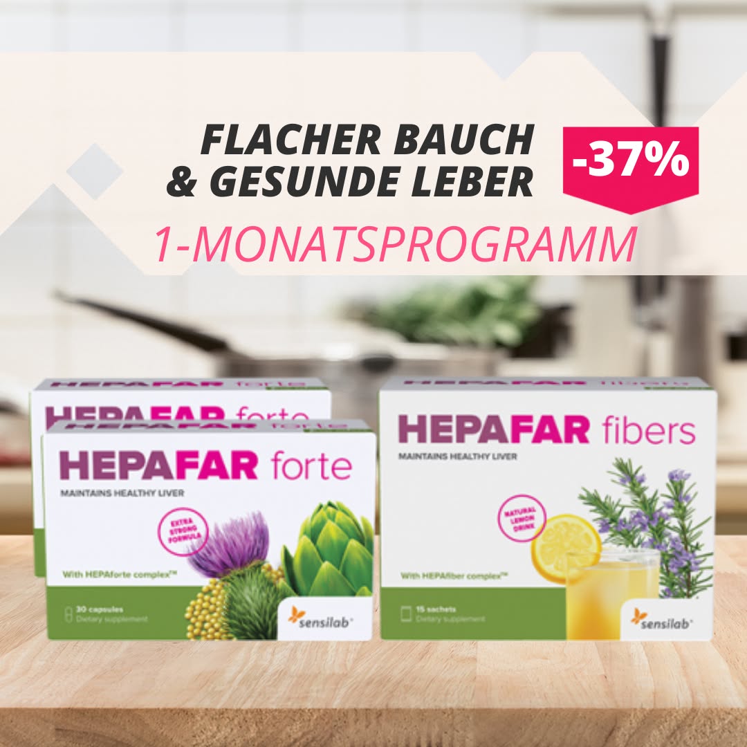 Sensilab.de Facebook ad