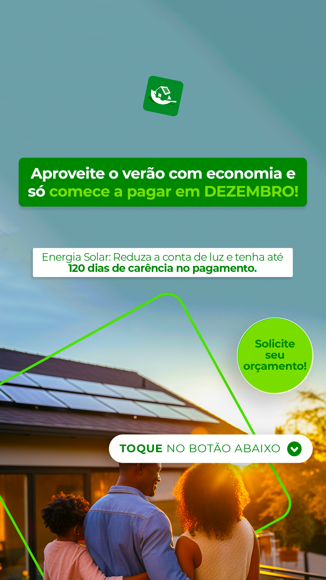 Ecomar Engenharia Facebook ad from Mar 19, 2026