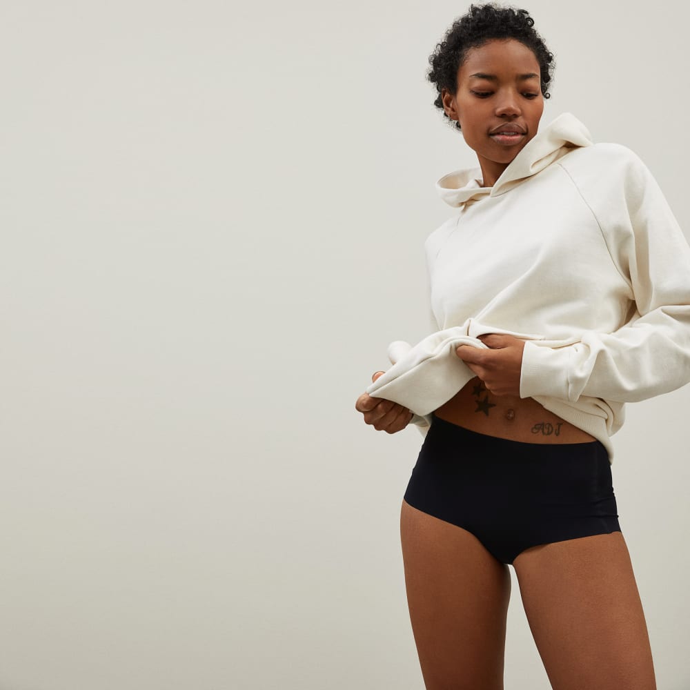 Everlane Facebook ad